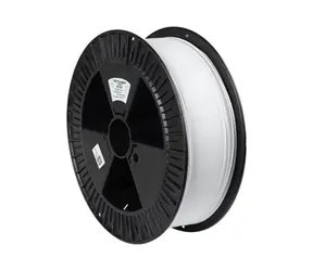 Spectrum The Filament HT-PLA teplá bílá / Tisková struna / 1,75 mm / 3 kg