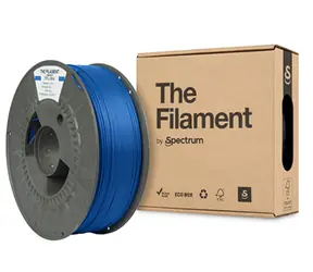 Spectrum The Filament TPU-95A modrá