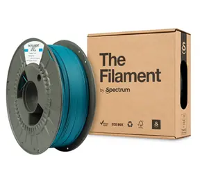 Spectrum The Filament HT-PLA Tooling tyrkysová / Filament / 1.75 mm / 1 kg