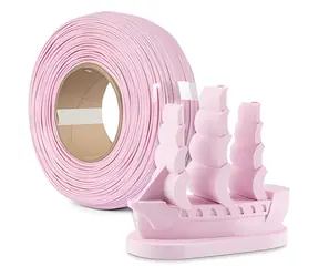Spectrum ReFill Pastello PLA Bonbon Rose / Tisková struna / 1.75 mm / 1 kg