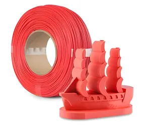 Spectrum Pastello Holland Red / Filament PLA ReFill / 1.75 mm / 1 kg