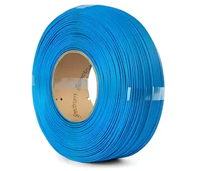 Spectrum ReFill PLA Premium Pacific Blue / Filament / 1.75 mm / 1 kg