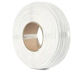 Spectrum ReFill PLA Premium Polar White / Filament / 1.75 mm / 1 kg