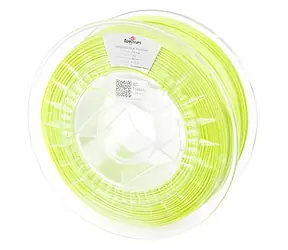 Spectrum Premium PLA fluorescentní žlutá / Filament / 1,75 mm / 1 kg