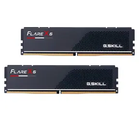 G.Skill Flare X5 32GB (2x 16GB) 6000MHz / DDR5 / CL30 / DIMM / 1.35V / Non-ECC / Unbuffered / EXPO