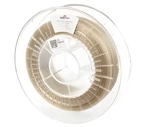 Spectrum PLA Glitter Clear Gold / Tiskový filament / 1,75 mm / 0,5 kg