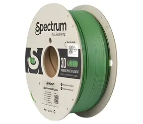 Spectrum PLA Nature Algae Nori / Tisková struna / 1 kg