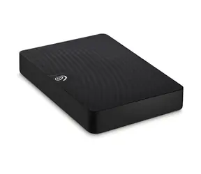 Seagate Expansion Portable 2TB černá / Externí HDD / 2.5" / USB 3.0