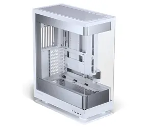 Phanteks Evolv X2 bílá / Skříň / Midi Tower / E-ATX / Tempered Glass / DRGB / USB-C 20 Gbit/s