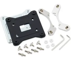 Aqua Computer Retrofit kit LGA1700/1851 cuplex kryos NEXT / Montážní sada / Socket 1700 a 1851