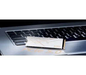ADATA XPG MARS 980 BLADE 4 TB / SSD / M.2 2280 / PCIe Gen 5 / čtení: 14 000 MB/s / zápis: 13 000 MB/s