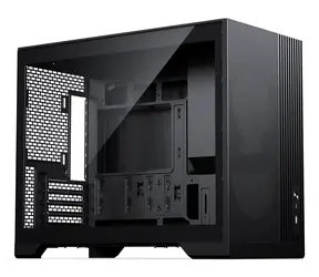 PHANTEKS XT M3 černá / Skříň / mATX / Tempered Glass / bez zdroje