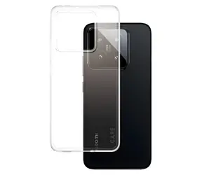 PanzerGlass CARE X-Ray čirá / Kryt / Xiaomi Redmi 15 5G / TPU