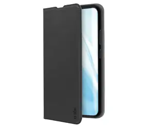 SBS Book Wallet Lite pro Xiaomi 12 černá / Pouzdro / Flip