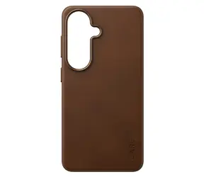 PanzerGlass CARE SOLO hnědá / Kryt / Samsung Galaxy S26