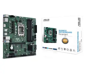 ASUS PRO Q670M-C-CSM
