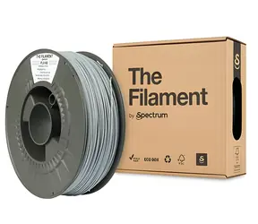 The Filament PLA HS Mirage Grey / Tisková struna / 1,75 mm / 1 kg