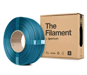 Spectrum The Filament ReFill PETG CF modrá / Filament / 1.75 mm / 1 kg