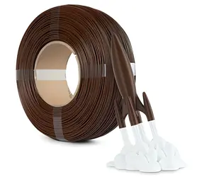 Spectrum ReFill Premium PLA High Speed Walnut Brown / Filament / PLA / 1,75 mm / 1 kg