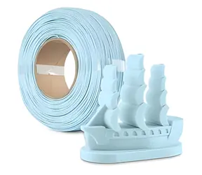 Spectrum Pastello PLA Atmospheric Blue / Tisková struna / Refill / 1,75 mm / 1 kg