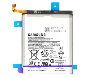 Samsung EB-BG996ABY / Baterie / Li-Ion 4800mAh / Service Pack / Galaxy S21+
