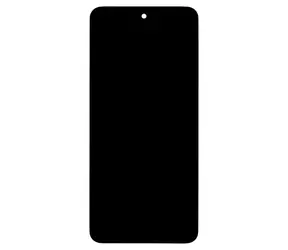 LCD Displej + Dotyková Deska + Přední Kryt pro Xiaomi Redmi Note 12 5G / Náhradní díl / TFT