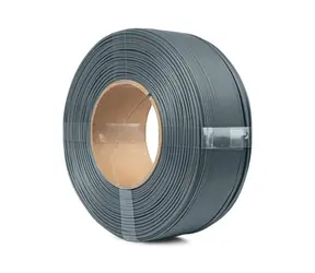 Spectrum ReFill LW-ASA UltraFoam Dark Grey / 3D filament / 1,75 mm / 0,75 kg