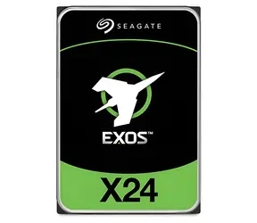 Seagate Exos X24 24TB SED