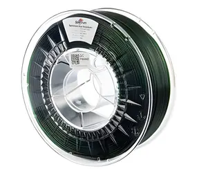 Spectrum PLA Premium FlipFlop Green / Filament / 1.75 mm / 1 kg