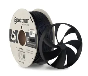 Spectrum GreenyPro Traffic Black / 3D filament / PLA / 1,75 mm / 1 kg