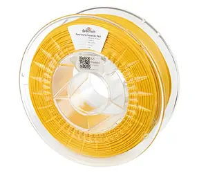 Spectrum Huracan PLA Banana Yellow / Tisková struna / 1,75 mm / 1 kg