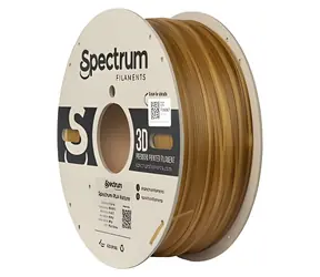 Spectrum PLA Nature Pils Beer / 3D filament / 1,75 mm / 1 kg