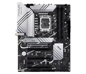 ASUS PRIME Z790-P WIFI / Základní deska / Z790 / LGA 1700 / 4x DDR5 / PCIEx16 / 1x 2.5GLAN / Wi-Fi / ATX
