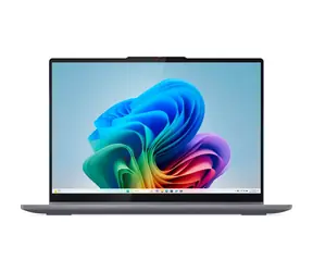 Lenovo IdeaPad 5 2v1 16AKP10 Luna Grey / Notebook / 16" WUXGA T / AMD Ryzen AI 5 340 / 16GB / 1TB SSD / AMD Radeon