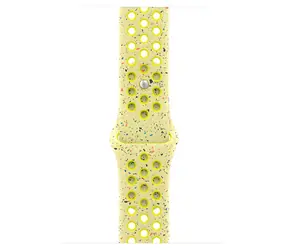 Apple Watch Nike Sport Band 46mm Volt Splash M/L / Sportovní pásek pro Apple Watch