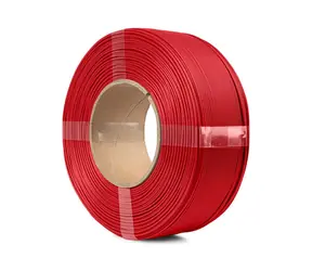 Spectrum ReFill LW-ASA UltraFoam Traffic Red / 3D filament / ASA / 1,75 mm / 0,75 kg