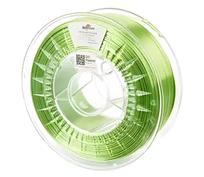 Spectrum SILK PLA Apple Green / Tisková struna / 1,75 mm / 1 kg