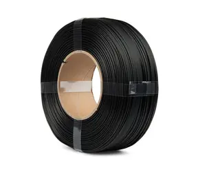 Spectrum ReFill LW-PLA UltraFoam traffic black / 3D filament / 1.75mm / 750g