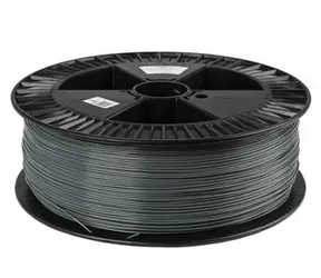 Spectrum PCTG Premium Iron Grey / 3D filament / 1,75 mm / 2 kg