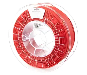 Spectrum PET-G MATT bloody red / Filament / 1,75 mm / 1 kg