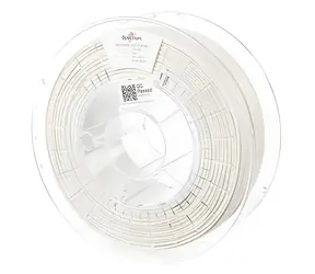 Spectrum PET-G Matt Polar White / Filament / 1,75 mm / 1 kg