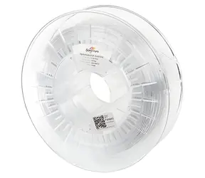 Spectrum HT100 transparentní / Filament PET-G / 1.75 mm / 0,5 kg