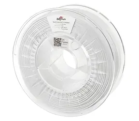 Spectrum PET-G HT100 bílá / Tisková struna / 1,75 mm / 1 kg