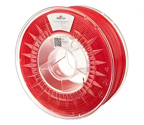 Spectrum ABS GP450 Traffic Red / Tiskový filament / 1,75 mm / 1 kg