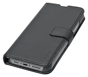 SBS Book Wallet Stand černá / Pouzdro / pro Apple iPhone 15 Pro Max