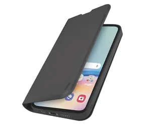 SBS Book Wallet Lite pro Samsung Galaxy A05 4G černá / Pouzdro