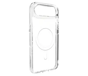Puro Lite Mag iPhone 17 Air transparentní / Kryt / MagSafe
