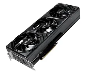 Palit GeForce RTX 5080 Infinity 3 16GB / Grafická karta / 16GB GDDR7 / 256-bit / 1x HDMI + 3x DP