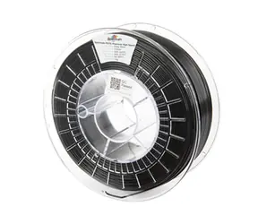 Spectrum PETG Premium High Speed hluboká černá / Filament / 1,75 mm / 1 kg