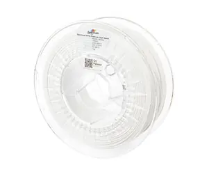 Spectrum PETG Premium High Speed arktická bílá / Filament / 1,75 mm / 1 kg